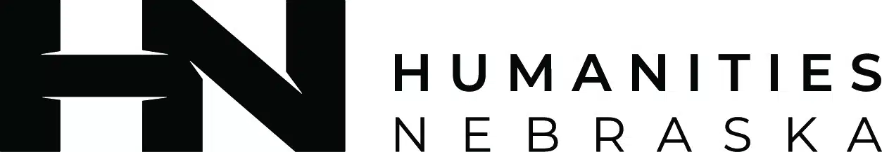 NE Humanities logog