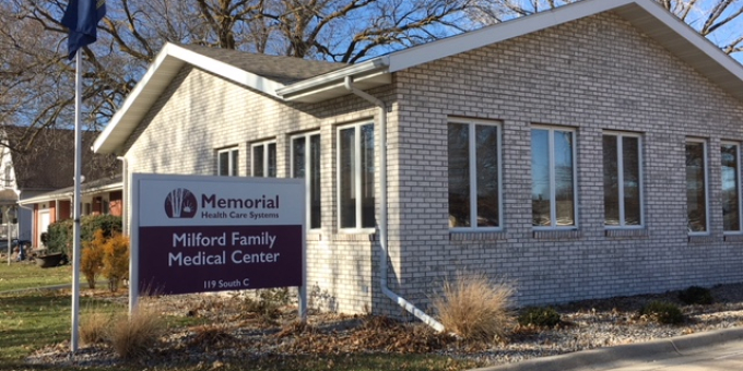 Milford Family Medical Center