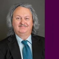 Dr. Eldridge Burns