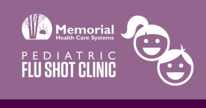 Flu Shot kids