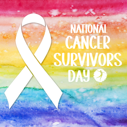 Cancer Survivors Day