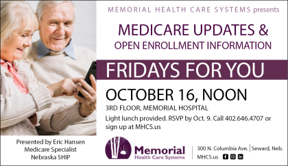 picture of older couple medicare age