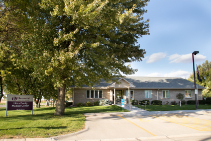 Utica Family Medical Center